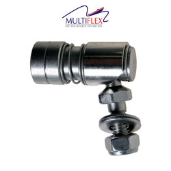 Kullänk till reglagekabel Multiflex EC-033 & EEC-133